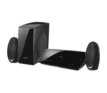 Samsung HT-BD6200