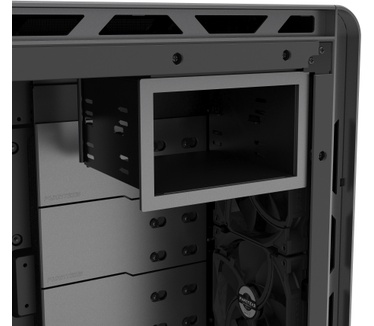 Phanteks Enthoo Elite Grey