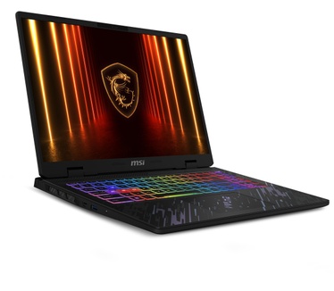MSI Pulse A16 AI+ C3XWFKG-013BE