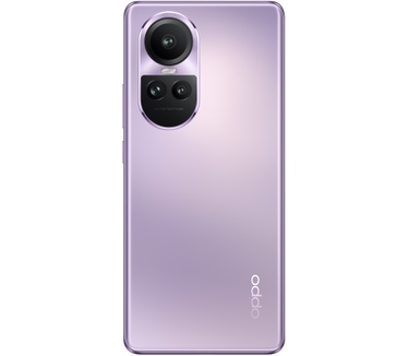 OPPO Reno10 Pro Paars