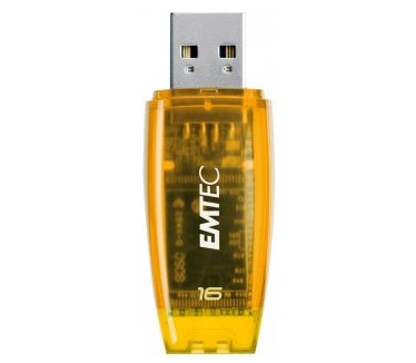 Emtec C400