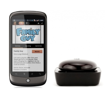 Griffin Beacon Remote Control System (Android)