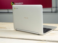 Asus Chromebook Flip C100PA