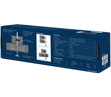 Arctic Z+1 Pro Gen 3 - Extension Arm for an Additional Monitor