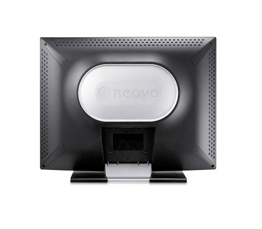 AG Neovo E-W22 Zwart