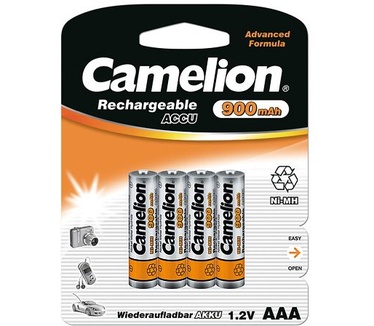 Camelion NH-AAA900-BP4