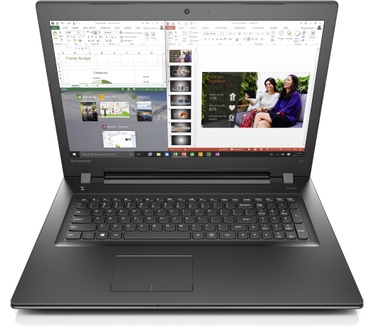 Lenovo IdeaPad 300-17ISK 80QH00A2MH