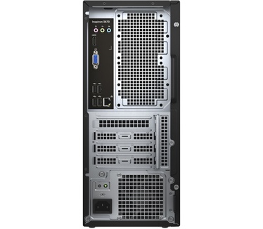 Dell 3670