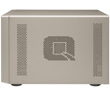 QNAP TVS-873e-4G