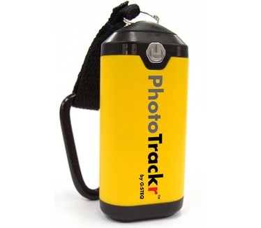 GiSTEQ DPL700 PhotoTrackr