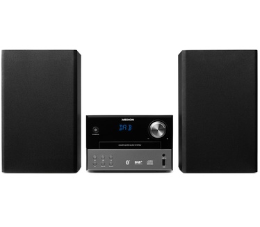 Medion Life P64190 DAB+ Micro Audio Systeem