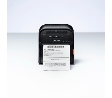 Brother RJ-3055WB