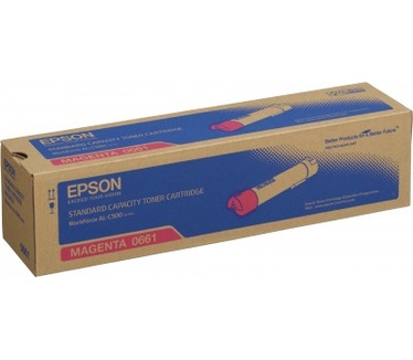 Epson AL-C500DN SC Toner Cartridge Magenta 7.5K