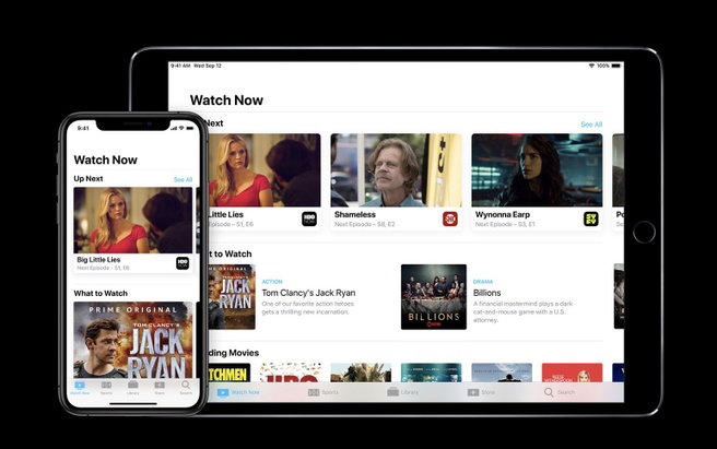Apple TV