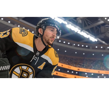 NHL 22, Xbox One