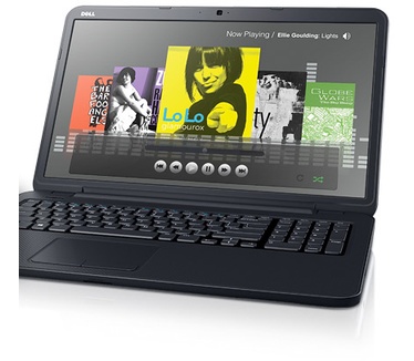 Dell Inspiron 17R (3721-7434)
