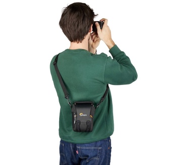 Lowepro Adventura SH 115 III