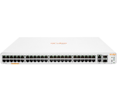 HPE Aruba Instant On 1960 48G 2XGT 2SFP+