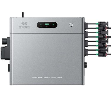Zendure Solarflow 2400 Pro