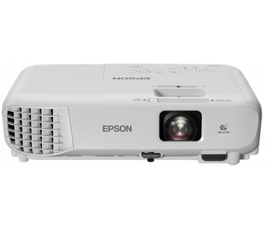 Epson EB-W05 Projector
