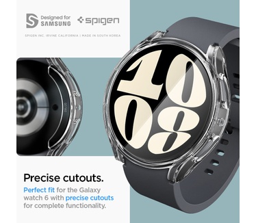 Spigen Ultra Hybrid