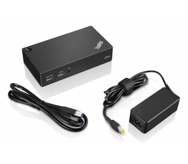 Lenovo ThinkPad USB 3.0 Ultra Dock