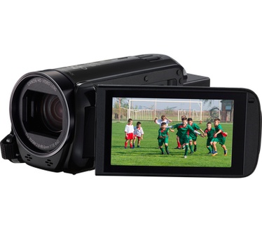 Canon HF R78