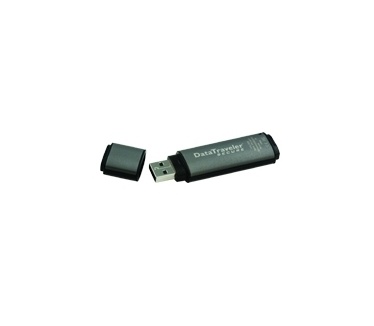 Kingston DataTraveler Secure 2GB