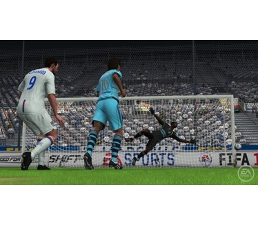 FIFA 10
