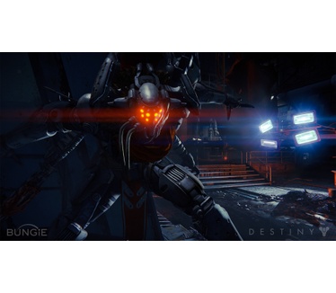 Destiny: The Collection, Xbox One