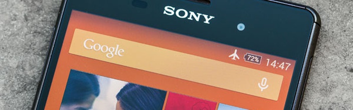 Sony Xperia Z3