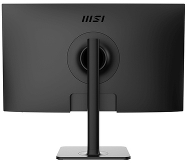 MSI Modern MD272QP Zwart