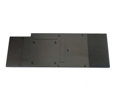 XSPC Razor GTX Titan / 780 / 780Ti / 770 Backplate