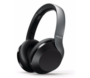 Philips PH805 (Zwart)