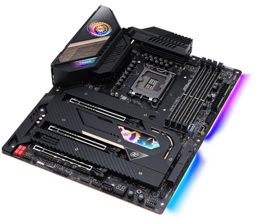 ASRock Z690 Taichi