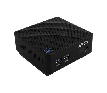 MSI N JSL-042EU