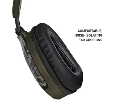 Turtle Beach Recon 70 (Groen, Zwart)
