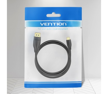 Vention CGYBH