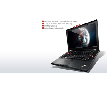 Lenovo ThinkPad T430s (N1RGCMH)