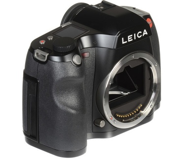 Leica S (Typ 007)