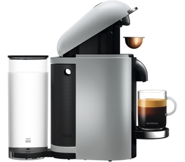 Krups Nespresso Vertuo Plus XN900E koffiecupmachine