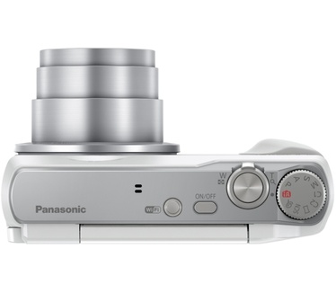 Panasonic Lumix DMC-TZ56 Wit