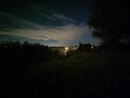 Samsung Galaxy S24 FE Cameratest - Ultrawide