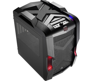Aerocool Strike-X Cube