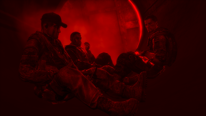 Hands-on Spec Ops: The Line