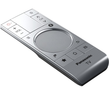 Panasonic TX-55AX900