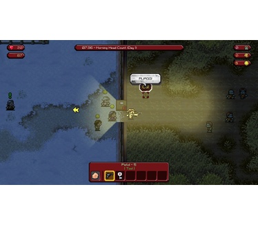 The Escapists (Walking Dead Edition), Windows