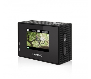 Lamax X8
