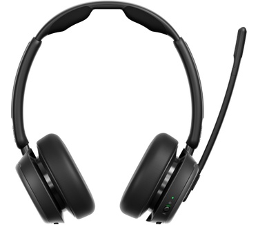 Sennheiser IMPACT 1000 MS UC ANC WL USB-C+A