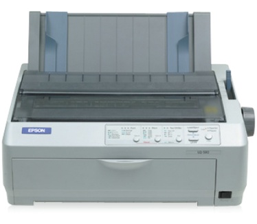 Epson LQ-590